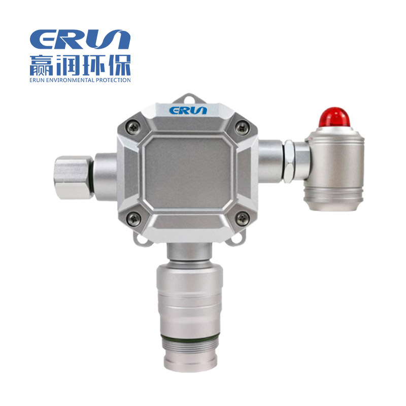 固定在線式氣體檢測(cè)報(bào)警儀
